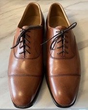 Crockett & Jones for Hackett