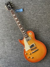 Left Handed  ANTIQUITY LS1 LEGEND SERIES  Les Paul Copy
