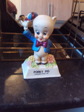 Vintage Warner Bros Ornament