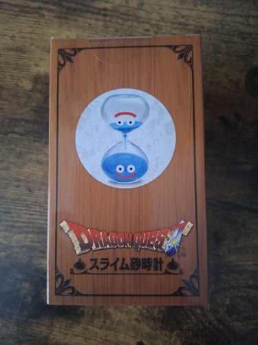 Dragon quest blue slime - dragon,