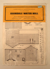 Unused Vintage Cardboard
