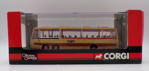 Corgi omnibus om42410 - omnibus, bedford