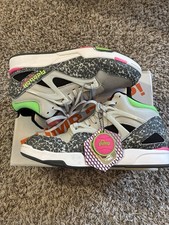 Reebok Pump Omni Lite x