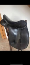 dressage saddle
