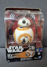 STAR WARS BB-8 RIP N GO TOY
