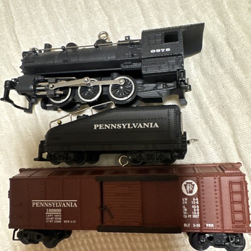 Hallmark 2005 lionel - hallmark,