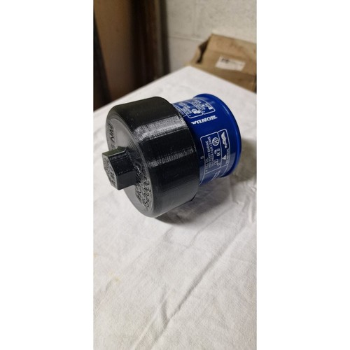 Honda s2000 oil filter wrench - honda,