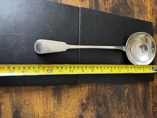 Large William Hutton &sons
