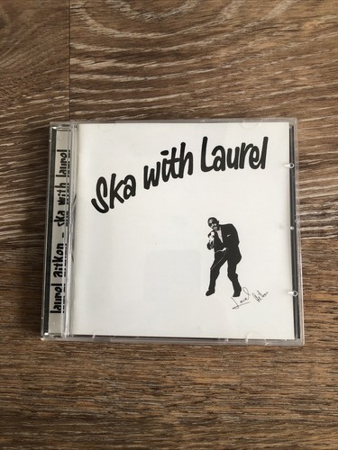 Laurel aitken ska - aitken,