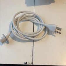Apple iMac Power Cable Genuine