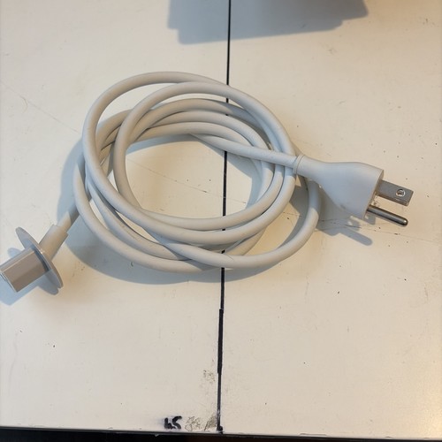 Apple imac power cable - cable, genuine