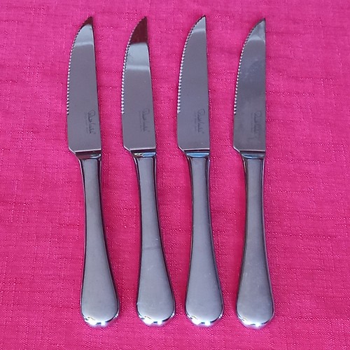 Set four robert welch - set,