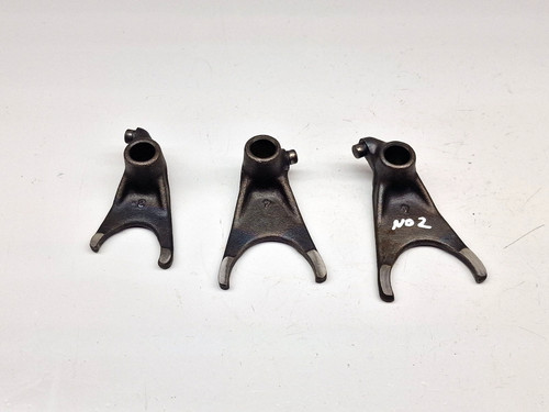 Kawasaki gear selector - gear,