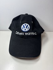 Volkswagen Drivers Wanted Hat
