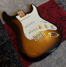 2024 Fender 70th Anniversary
