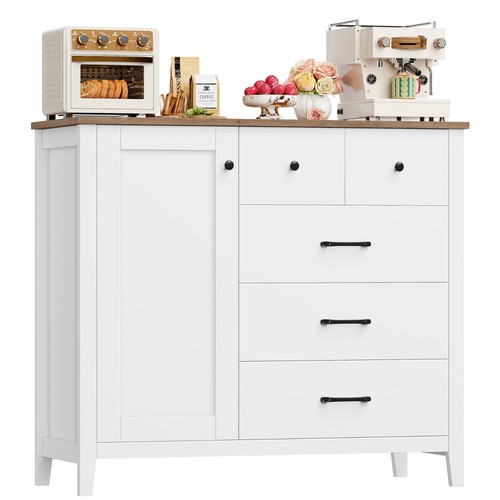 Kitchen cupboard sideboard - kitchen, cupboard,