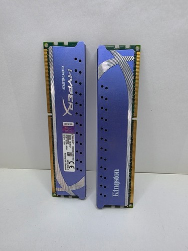 Kingston hyperx genesis 8gb - hyperx,