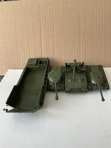 Airfix attack force - airfix,