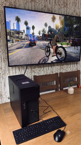 Fast gaming i7 equivalent - gaming,