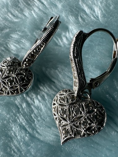 Vintage tacori sterling silver - vintage,