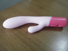 Women Vibrating G-spot Rampant