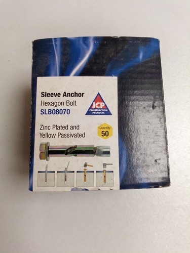 65mm sleave anchor hex - x,