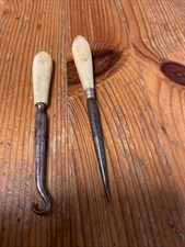 Vintage Crafting Pointed Awl