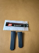 RubberB Watch Strap for Rolex