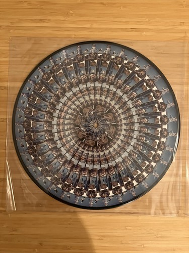Bonobo cirrus - cirrus, 12”