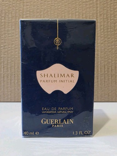Guerlain shalimar parfum - guerlain,