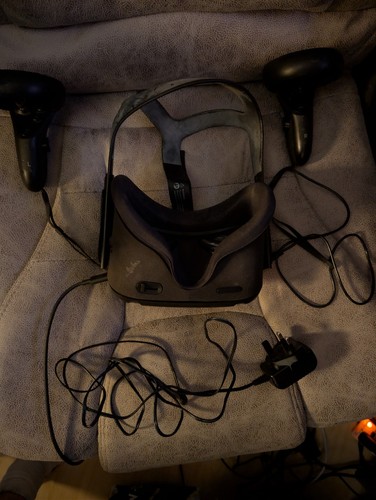 Oculus quest gaming - 1,