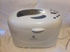 Russell Hobbs Bread Maker