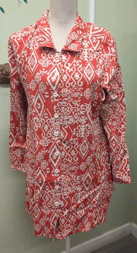 Sahara ladies shirt loose - ladies,