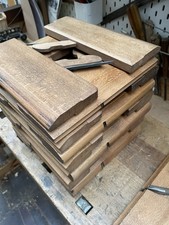 Atkin & Sons Hollow & Round