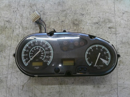 2002 2003 bmw f650gs speedo - bmw,