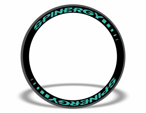 Spinergy stealth rim wheelset - spinergy,