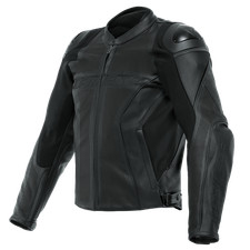 Motorcycle Jacket Pelle Man