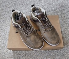 CATERPILLAR QUEST MID Sneaker