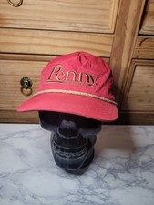 Penny - Australia Red
