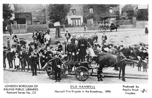 Pamlin print postcard - pamlin,
