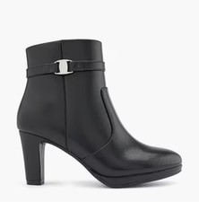 NEW Graceland Classic Black