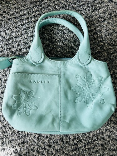 Radley mint green - , top
