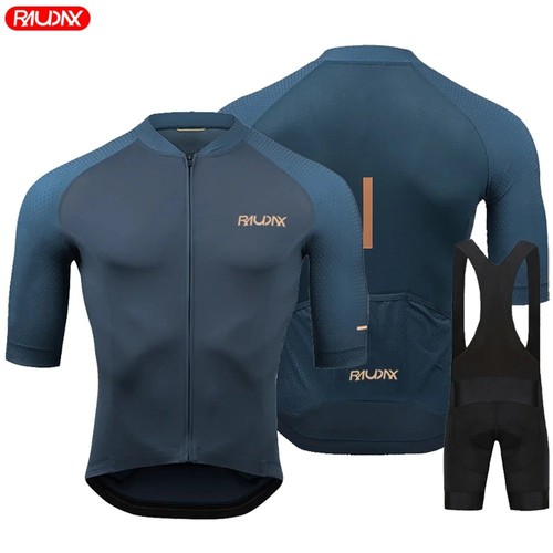 Men cycling jersey set - cycling,