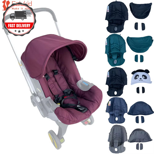 Stroller accessories seat - accessories,