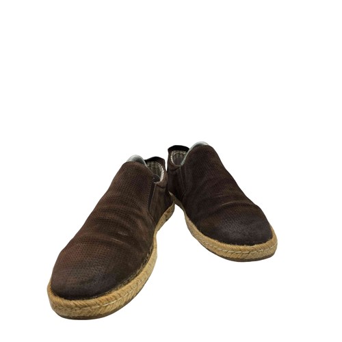 Cafeina espadrille suede - espadrille,