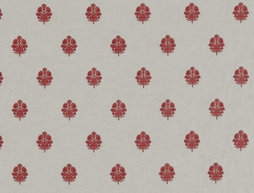 Sanderson curtain fabric - sanderson,