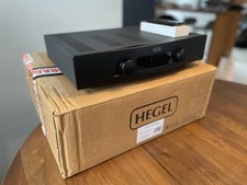 Hegel H95 Integrated Amplifier