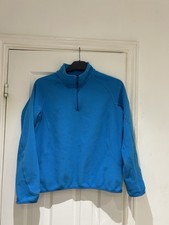 Berghaus Ladies 1/4 Zip Fleece