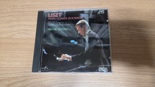 Mikhail Pletnev Liszt Piano
