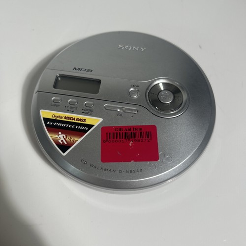 Sony walkman ne240 - sony,
